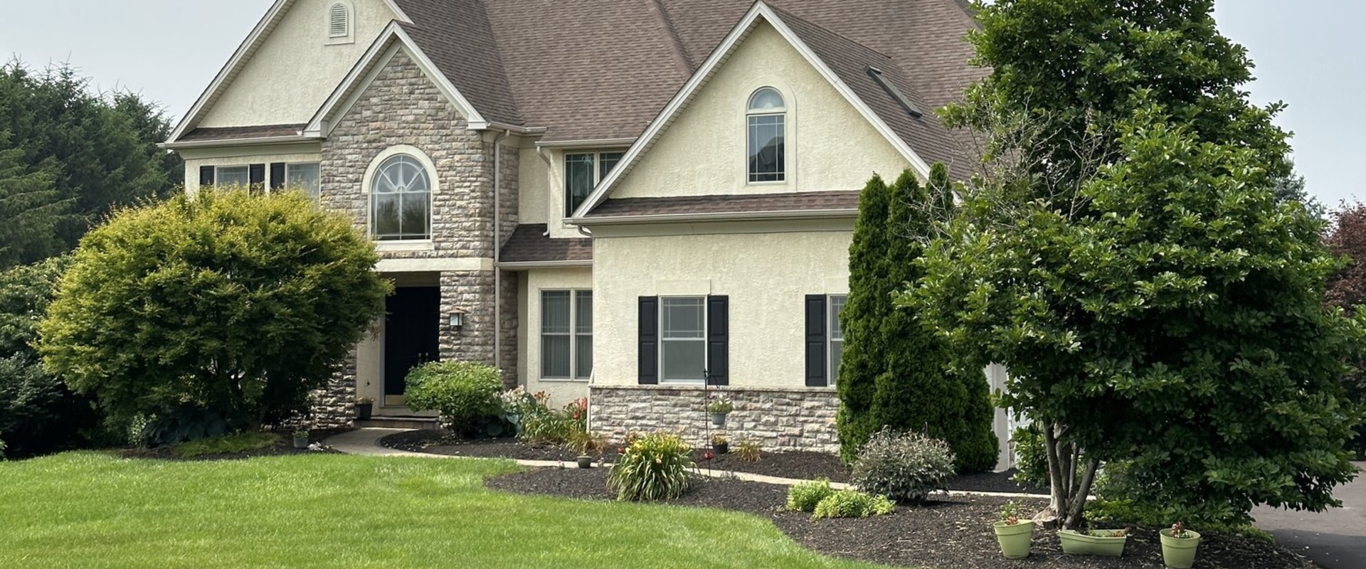 Buying a Home with a Balcony in Bucks County, Pennsylvania