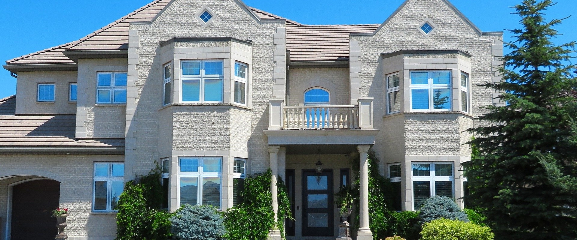 Buying a Home with a View in Bucks County, Pennsylvania