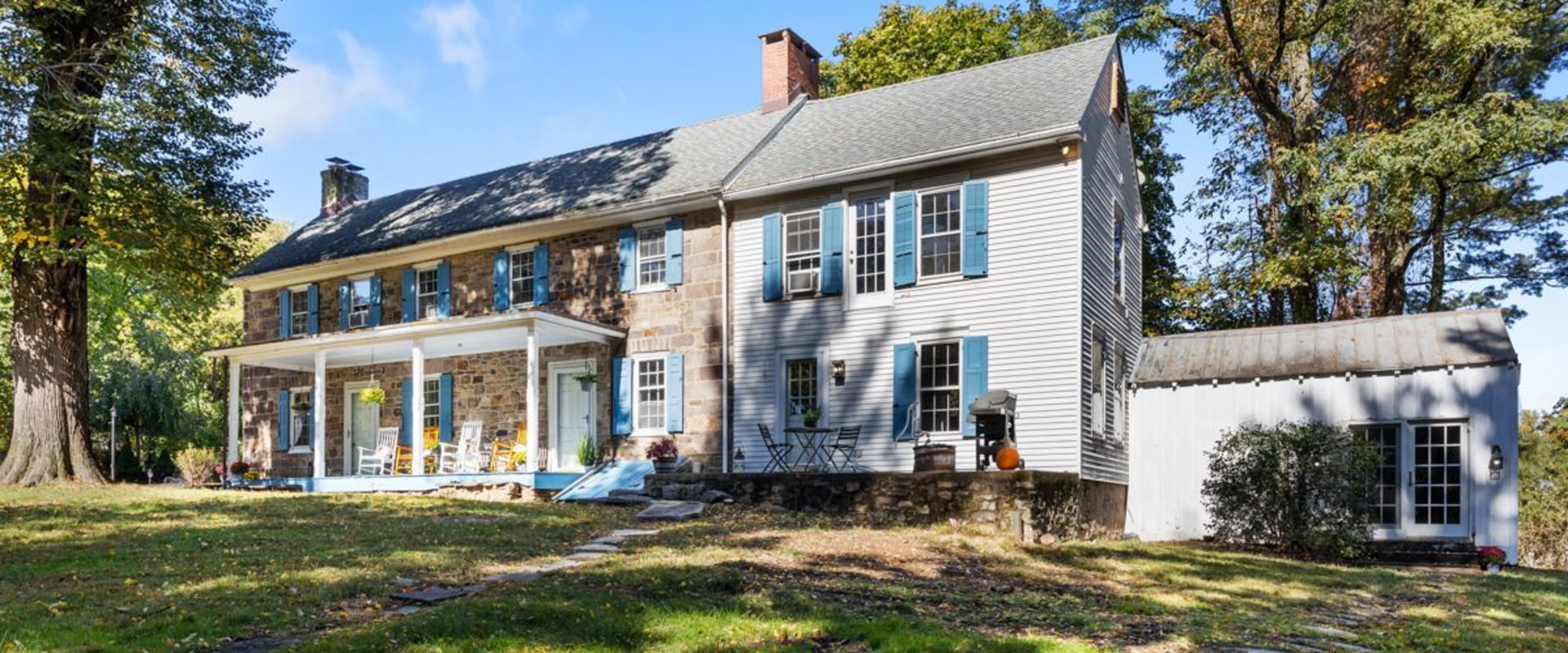 Fireplaces for Sale in Bucks County, Pennsylvania - Find the Perfect Home