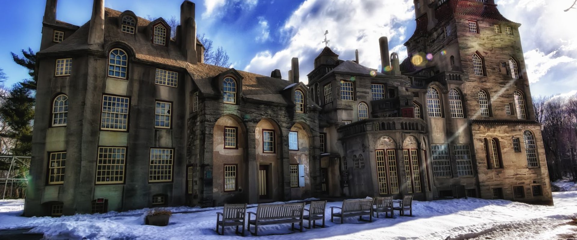 What is the Average Age of Residents in Bucks County, Pennsylvania?