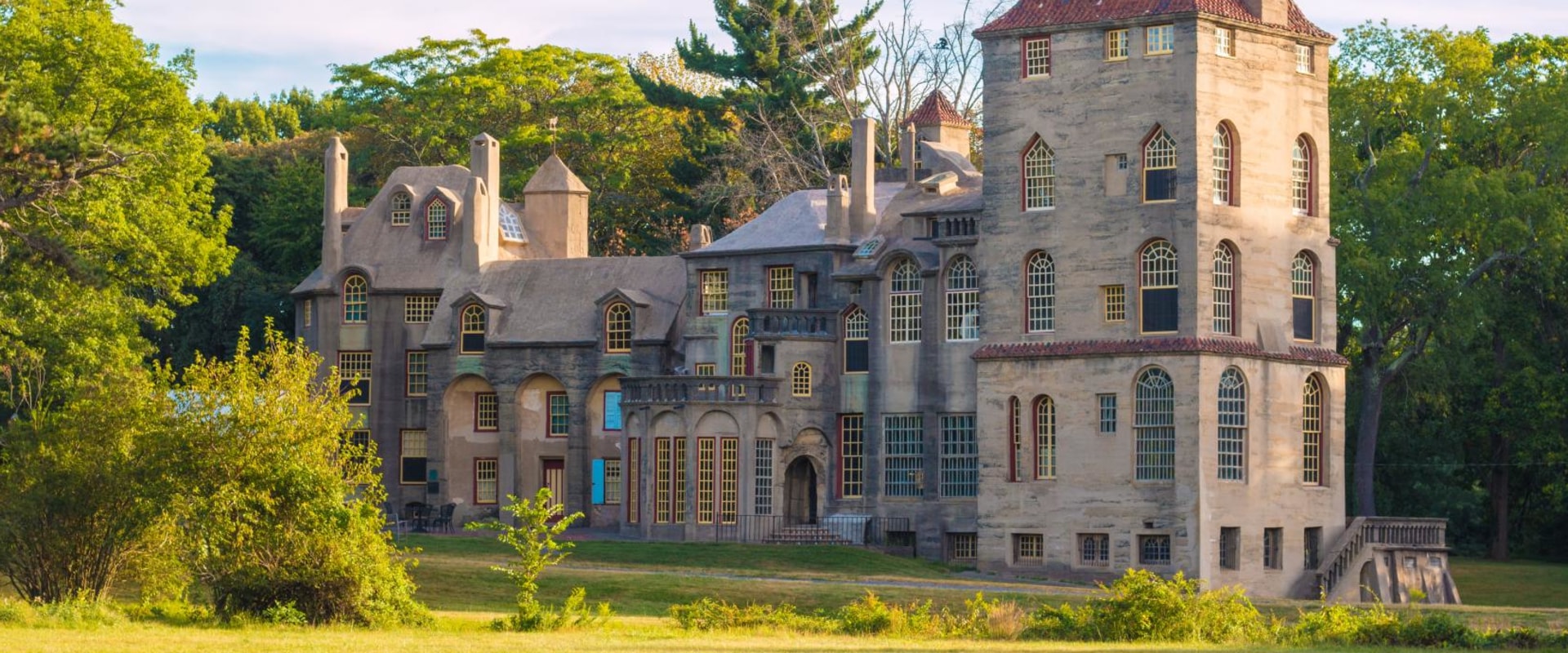 The Best Township in Bucks County, PA: Buckingham Township