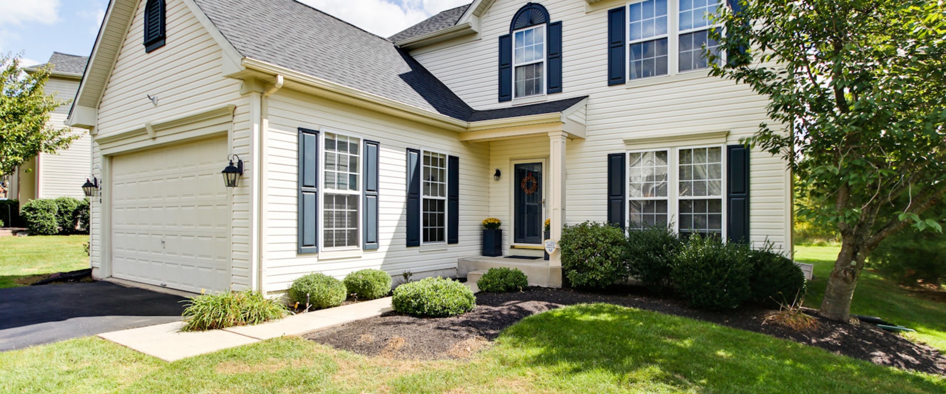 The Most Affordable Areas to Buy a Property in Bucks County, Pennsylvania
