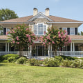 What is the Average Size of Properties in Bucks County, Pennsylvania?