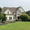 Buying a Home with a Balcony in Bucks County, Pennsylvania