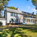 Fireplaces for Sale in Bucks County, Pennsylvania - Find the Perfect Home
