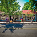 Exploring the Most Popular Neighborhoods in Bucks County, Pennsylvania