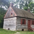 The Early Settlers of Bucks County, Pennsylvania: A Historical Overview
