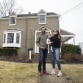 Average Days on the Market for Properties in Bucks County, Pennsylvania