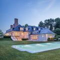 Find Your Dream Home with a Pool in Bucks County, PA