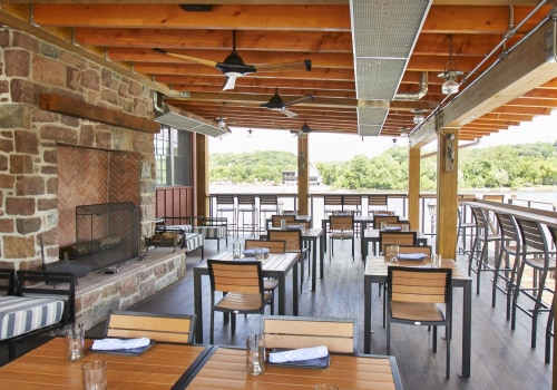 Taste the Best of Bucks County, Pennsylvania