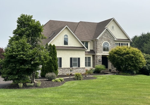 Buying a Home with a Balcony in Bucks County, Pennsylvania