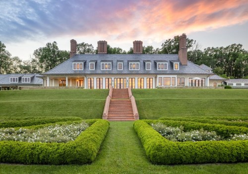 The Most Expensive Neighborhoods to Buy a Property in Bucks County, Pennsylvania