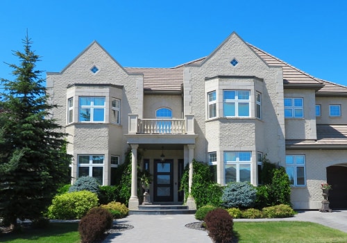 Buying a Home with a View in Bucks County, Pennsylvania