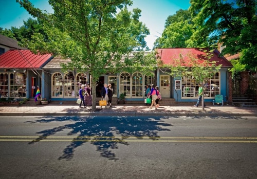 Exploring the Most Popular Neighborhoods in Bucks County, Pennsylvania