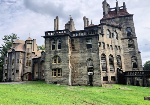 The Best Towns to Live in Bucks County, PA - An Expert's Guide