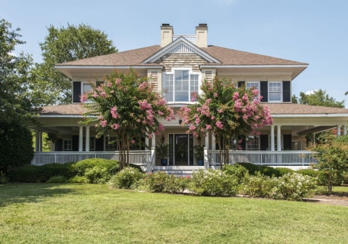 What is the Average Age of Homes in Bucks County, Pennsylvania?
