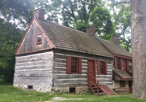 The Early Settlers of Bucks County, Pennsylvania: A Historical Overview