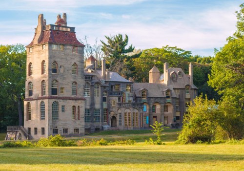 The Best Township in Bucks County, PA: Buckingham Township