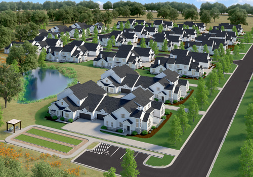 Experience the Luxury of Gated Communities in Bucks County, Pennsylvania