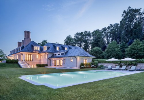 Find Your Dream Home with a Pool in Bucks County, PA